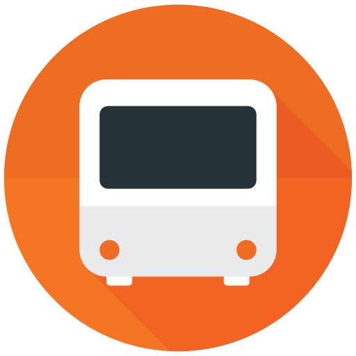 NUSBuses Icon